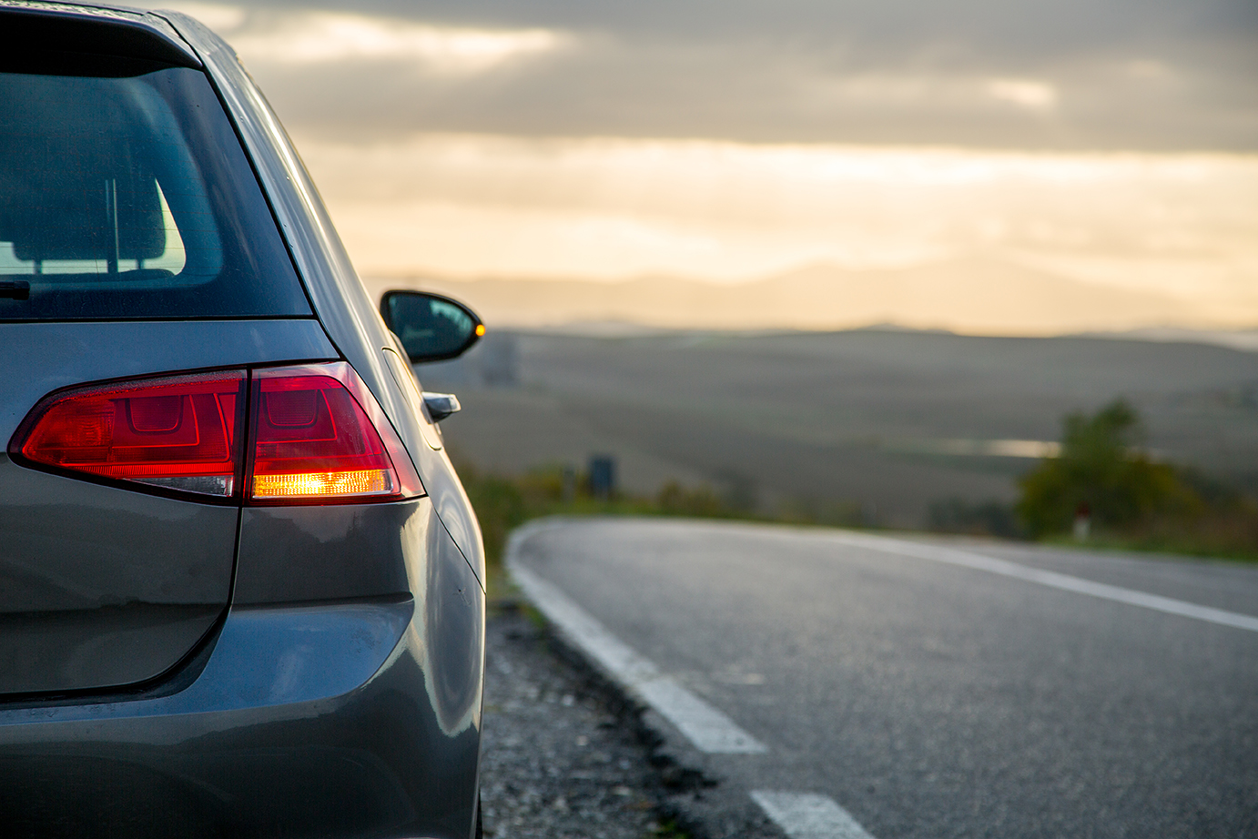 Accident Replacement Vehicles Not at Fault Car Hire