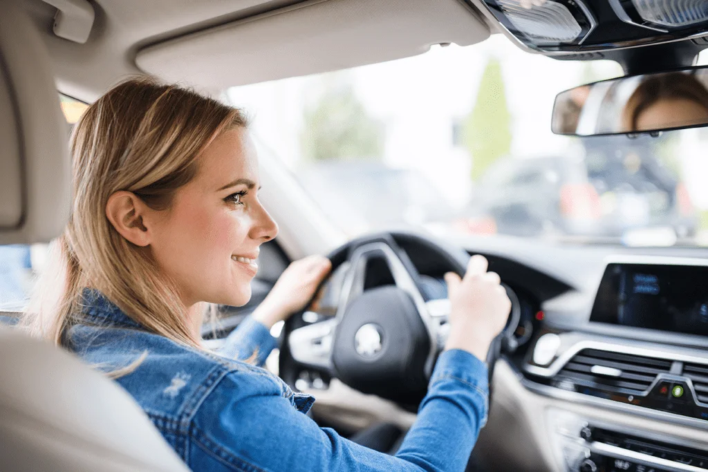 Accident Replacement Vehicles & Management Services | Compass Cars