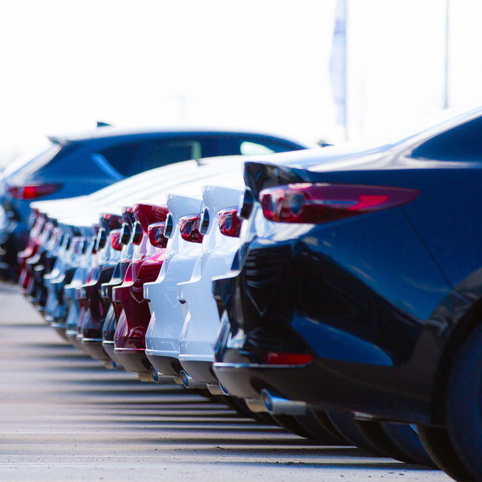 Our Fleet Accident Replacement Vehicles Not At Fault Compass Cars