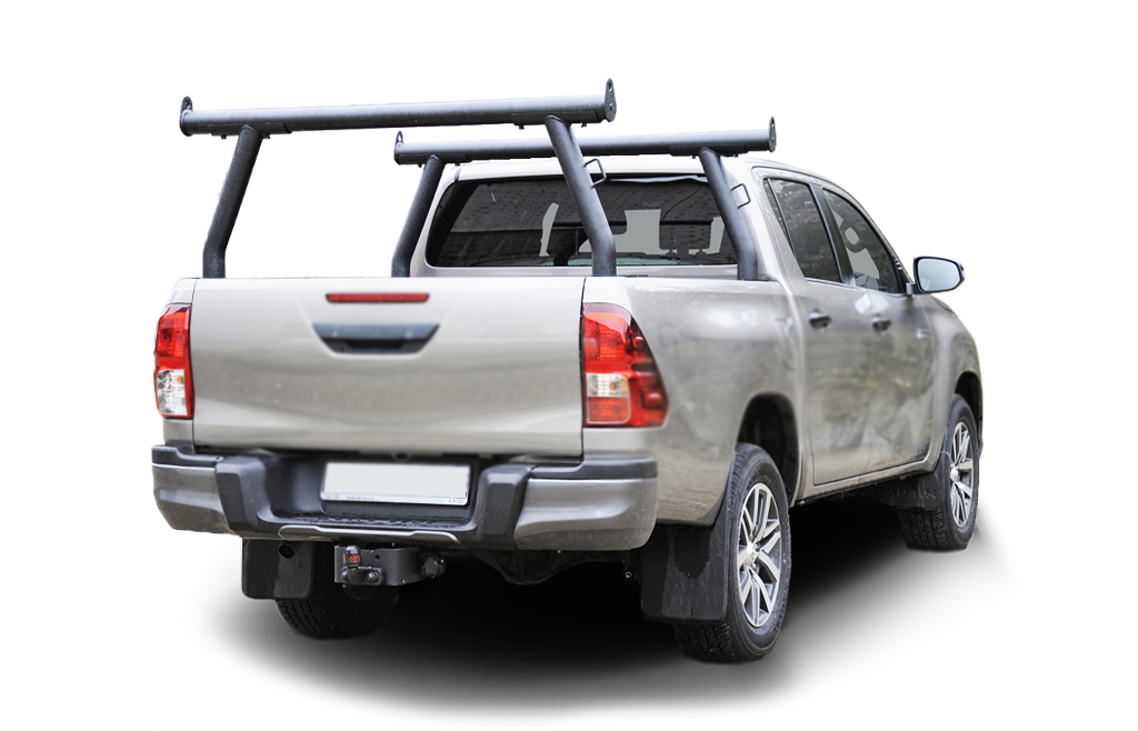 accident replacement car Ladder Rack Accessory