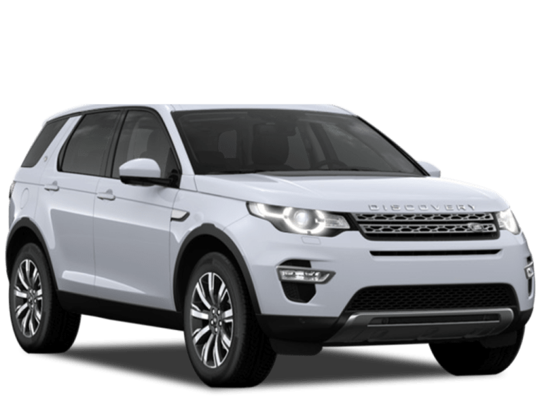 Land Rover Compass Accident Replacement Vehicles & Management Services | Compass Cars