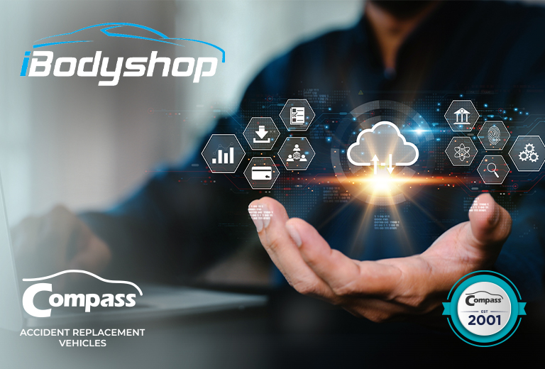 Compass Teams Up with to Streamline Customer Experiences